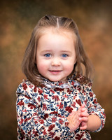 2- Mila Hardy