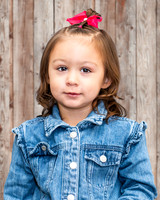 7- Lainey Bayne