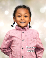 13- Emillio Ento