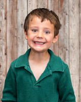 15- Xander Martin