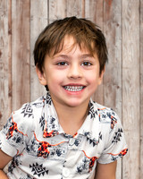 23- Hazen Septien