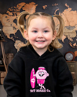 32- Mia Zeigler