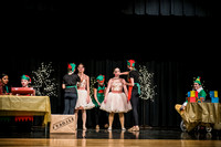 2022 Winter Spectacular