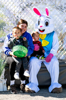 Robinhood Easter