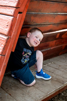 Colton 5 year