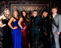 Prom Court