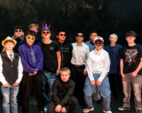 8th Grade Dance