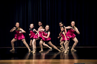 Recital 6/16/17