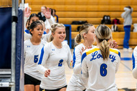 2026 Volleyball