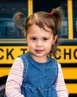 4- Elsie Rector