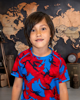 9- Mason Scott