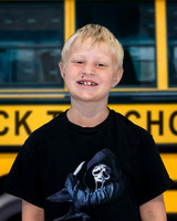 12- Jameson Barker