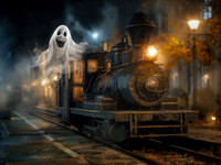 Fall/Halloween