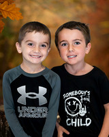 11- Dawson Barton