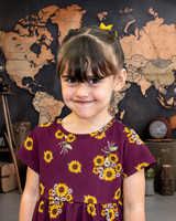 1- Estella Laybourn